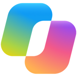 Microsoft Copilot logo